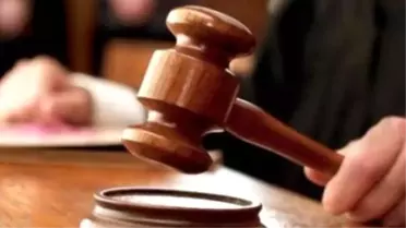 Tutuklu Bolu Eski İl Jandarma Komutanı Serbest Bırakıldı