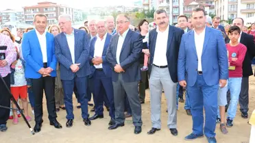 Yalova'dan Kısa Kısa