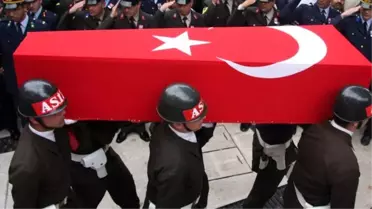 Yaralı Polis Memuru Şehit Oldu!
