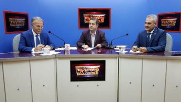 Ak Partili Şahin: Biz de Cumhuriyetçiyiz