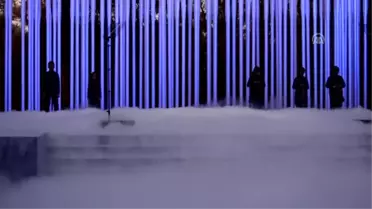 Babi Yar Trajedisi Anma Torenleri