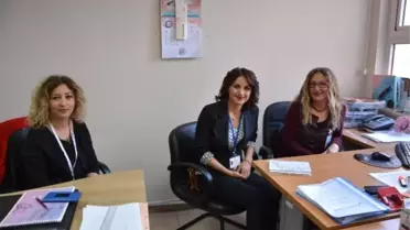 Devlet Hastanesinde Yerinde Değerlendirme Çalışmaları Yapıldı