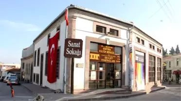 İzmir Devlet Tiyatrosu, sezonu Urla'da açıyor