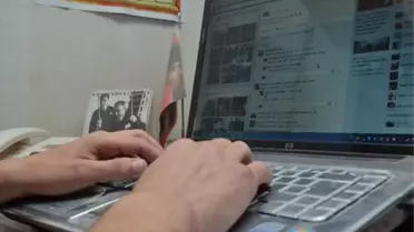 Kalecinin Gol Atacağını Maçtan Saatler Önce Söyledi