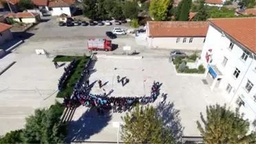 Kula İtfaiyesi'nin En Güzel Haftası