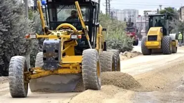 Osmanlı Döneminde Hacıların Kullandığı Güzergah 'Sufi Yolu' Oluyor