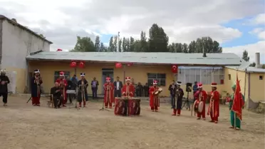 Şehit Arda Şen'in 'Mehter' Vasiyeti Yerine Getirildi!