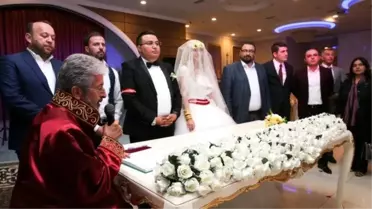 Sincan Belediyesinin Mutlu Günü