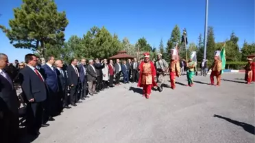 Sü Beyşehir Ali Akkanat Kampüsü'nde Yeni Akademik Yıl Açılışı