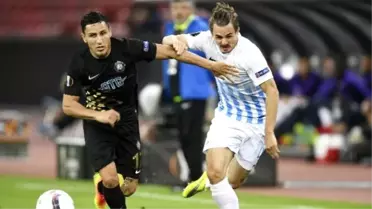 Futbol: UEFA Avrupa Ligi