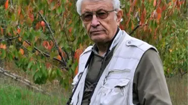 Yusuf Tuvi Retrospektifi - Vizörden Bir Yaşam Serüveni