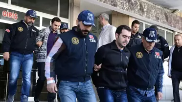 Zirve Yayınevi Cinayetlerine İlişkin Dava