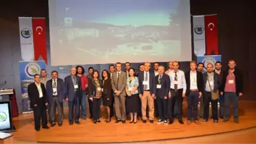 Akıllı Sistemlerde Yenilikler ve Uygulamaları Düzce Üniversitesinde Tartışılıyor