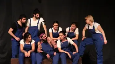 Joko'nun Doğum Günü