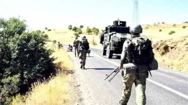 Lice ve Hani'ye Bağılı 13 Köyde Sokağa Çıkma Yasağı