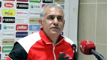 Maçın Ardından