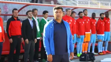 Manisaspor Başkanı Mergen: 'Palaz'la Yolu Geçen Hafta Ayıracaktık'