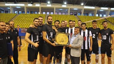 Mobilya Kupasının Şampiyonu Fenerbahçe