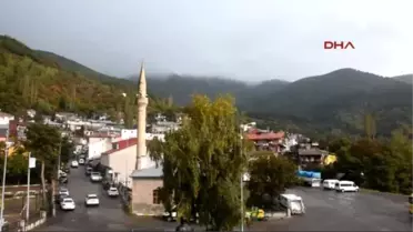 Posof'tan Kartpostallık Görüntü
