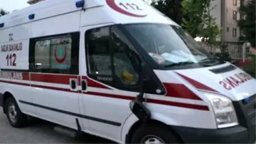 Şanlıurfa'da Trafik Kazası: 1 Ölü, 3 Yaralı