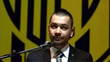Ahmet Gökçek: 'Fenerbahçe Bugün Buradan 1 Puan Aldığı İçin Çok Şanslı'