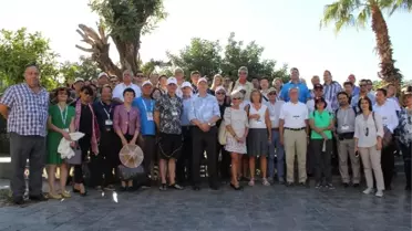 Aıph'den Bağdatlıoğlu'na Altın Madalya