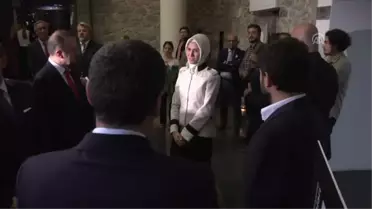 Bakan Avcı, Devlet Tiyatroları Sezon Açılışına Katıldı