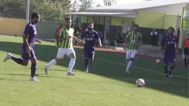 Darıca Gençlerbirliği-Afjet Afyonspor: 1-1