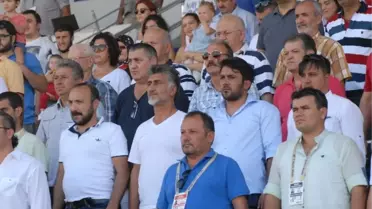 Fethiyespor: 1 Sivas Belediyespor: 3
