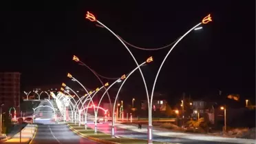Uşak'ta Konsept Cadde Projesi Hayata Geçiyor