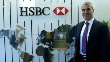 HSBC: Türkiye'den Çıkma Niyetimiz Yok