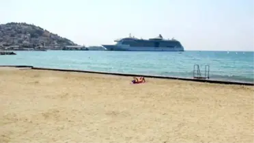 Antalya, Rus Turist Oranında % 93 Kayıp Yaşadı