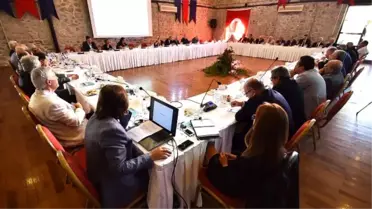 Başkan Kocaoğlu'ndan Kültürpark çıkışı