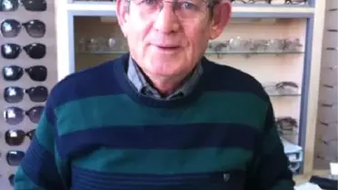 Ceviz Ağacından Düşerek Öldü