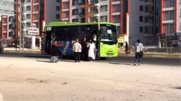 Diyarbakır'da Dbp'li Belediye Vatandaşı Mağdur Etti