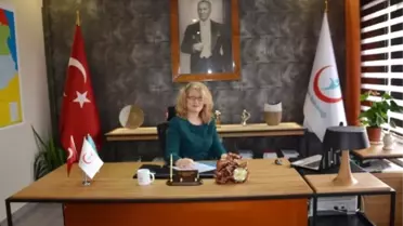 Dr. Çiğdem Cerit: 'Anne Sütü Bir Hazinedir'