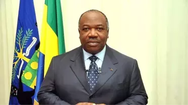 Gabon'daki Devlet Başkanı Seçimi
