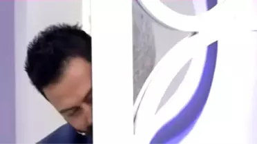 'Kadınım Tayt Giyemez' Diyen Caner'in Rus Talibini Görünce Dibi Düştü