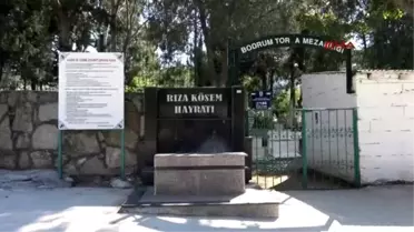 Bedri Koraman'ın Ölümünün Ardından 'Mezar Açma' Tartışması Sürüyor