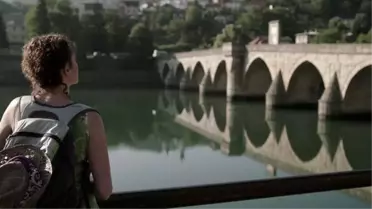 Pera Film, Bosnalı Yönetmen Jasmila Žbanić'i Ağırlıyor: