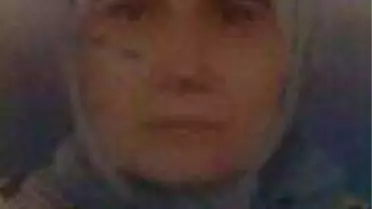 Sokak Ortasında Dövdüğü İçin Taşla Vurmuş