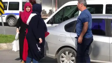 Vakıf Operasyonunda Gözaltına Alınan 6 Kişi Adliyede