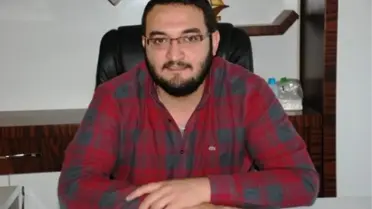 Adıyaman 1954 Spor'dan Maça Davet