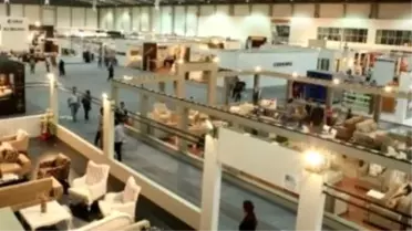 Akdeniz Mobilya Fuarı 2016