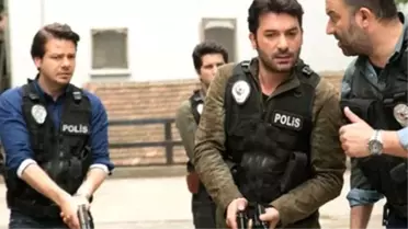 Arka Sokaklar'da Bir Komiser Fetö'cü Çıktı!