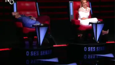 Burak Kut Yarışmacının Kendisini Seçeceğini Anlayınca... 'Seçince Haber Verin!'