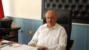 Camiler ve Din Görevlileri Haftası