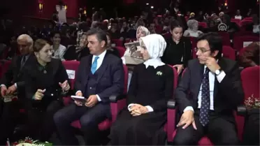 Çanakkale'den 15 Temmuz'a Kadın Kahramanlarımız' Programı