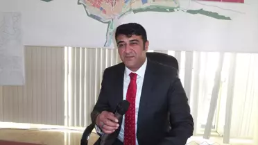 Çay'da İçme Suyu Arıtma Tesisi Yapılacak