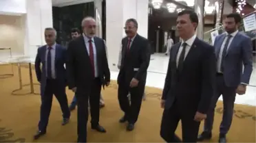 Dünya Ehl-i Beyt Vakfının Muharrem İftarı